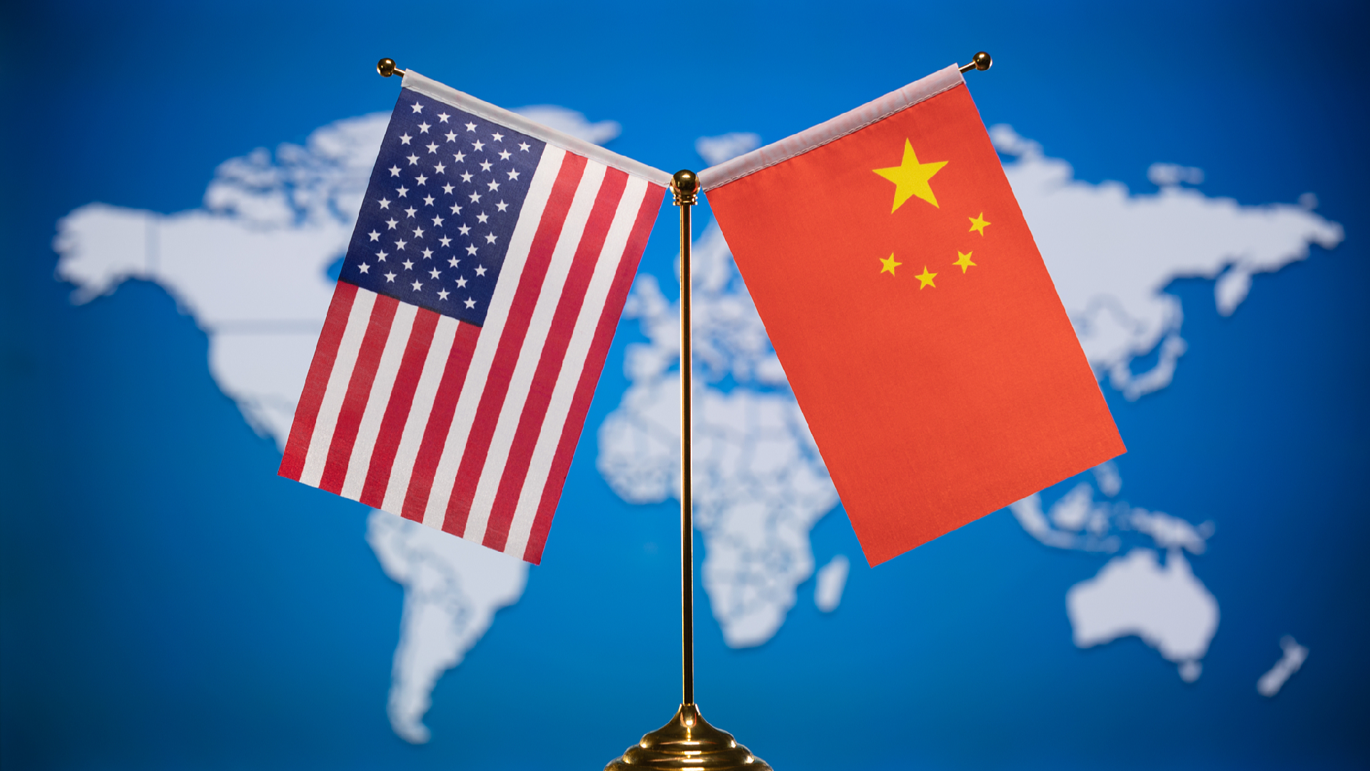 China and U.S. Convene for Fifth Session of Economic and Financial Working Groups