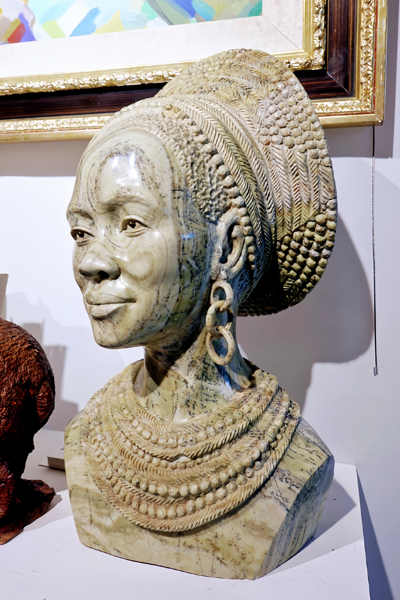 Traditional African Art Sculptures Traditional African Art Sculptures