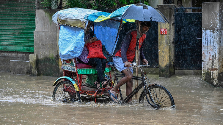 India allocates $300 million to reduce flooding in major cities