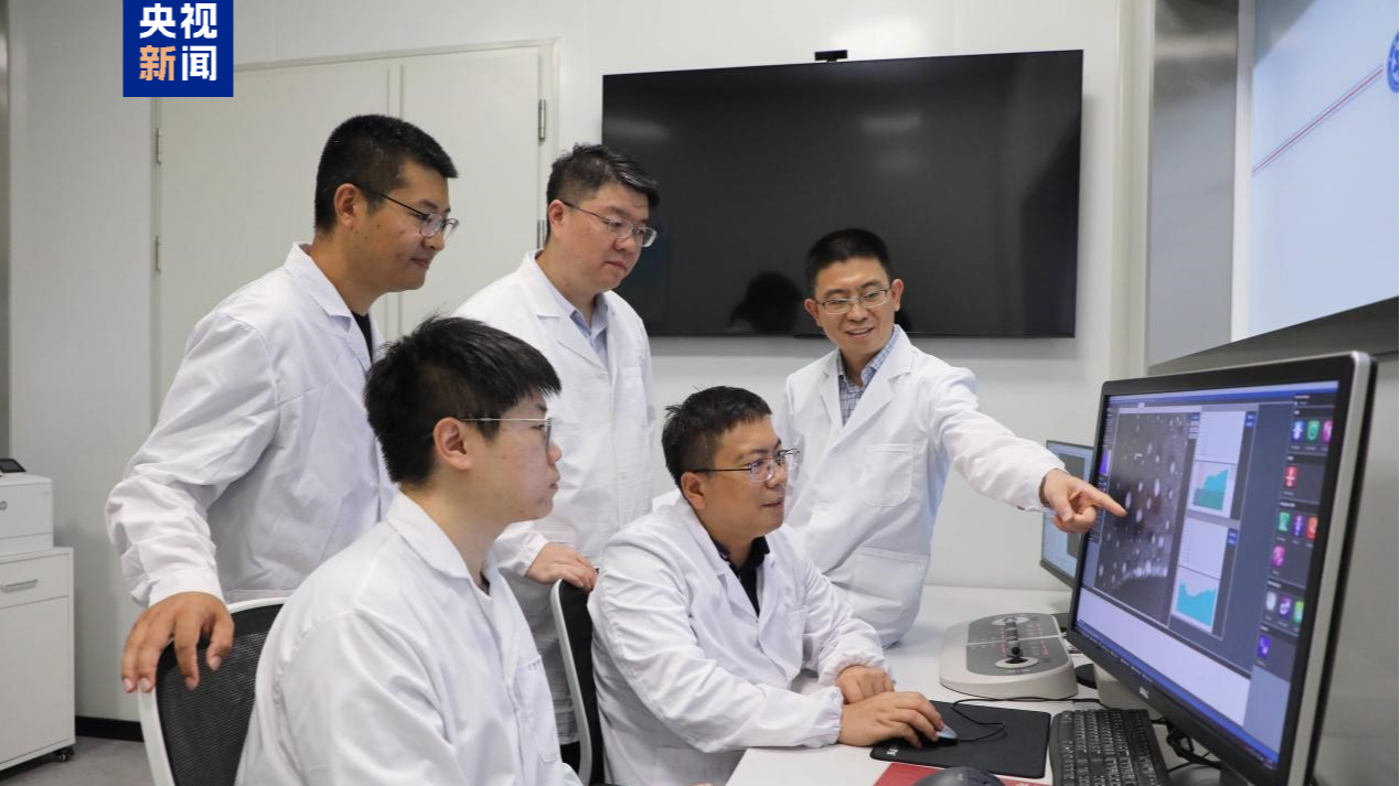 Chinese scientists find innovative way to obtain water from lunar soil