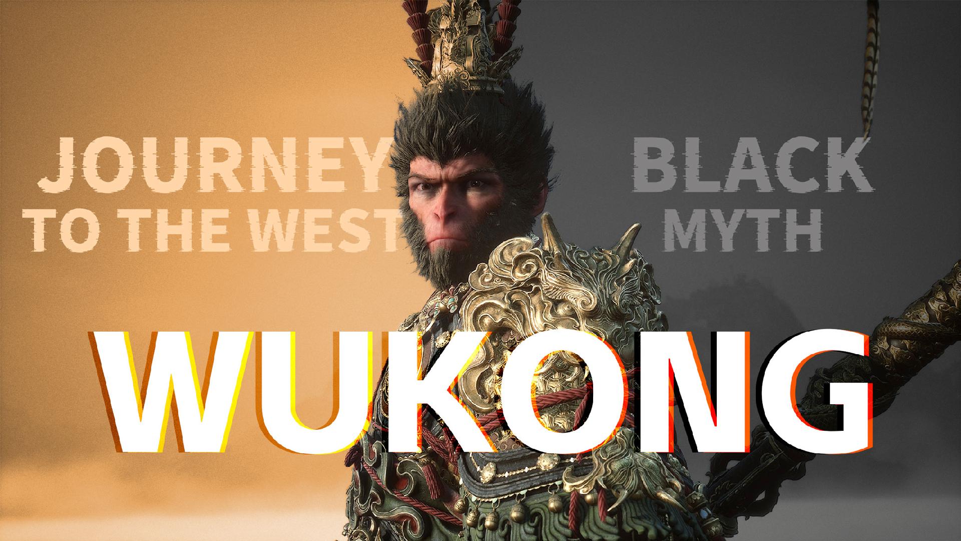 Exploring the Mysteries of 'Journey to the West' in Black Myth: Wukong