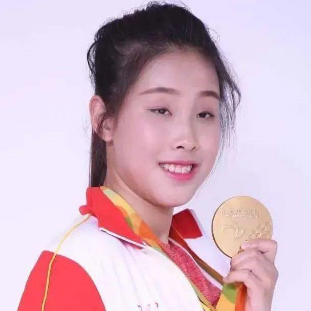 Swimmer Zhang Xiaotong returns to Paralympics with a stronger mind