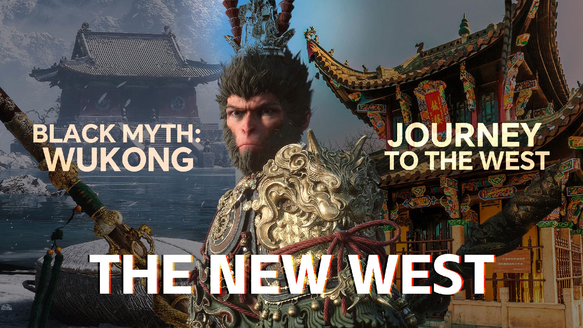 Black Myth: Wukong – Insights from "Journey to the West" Pt. 2