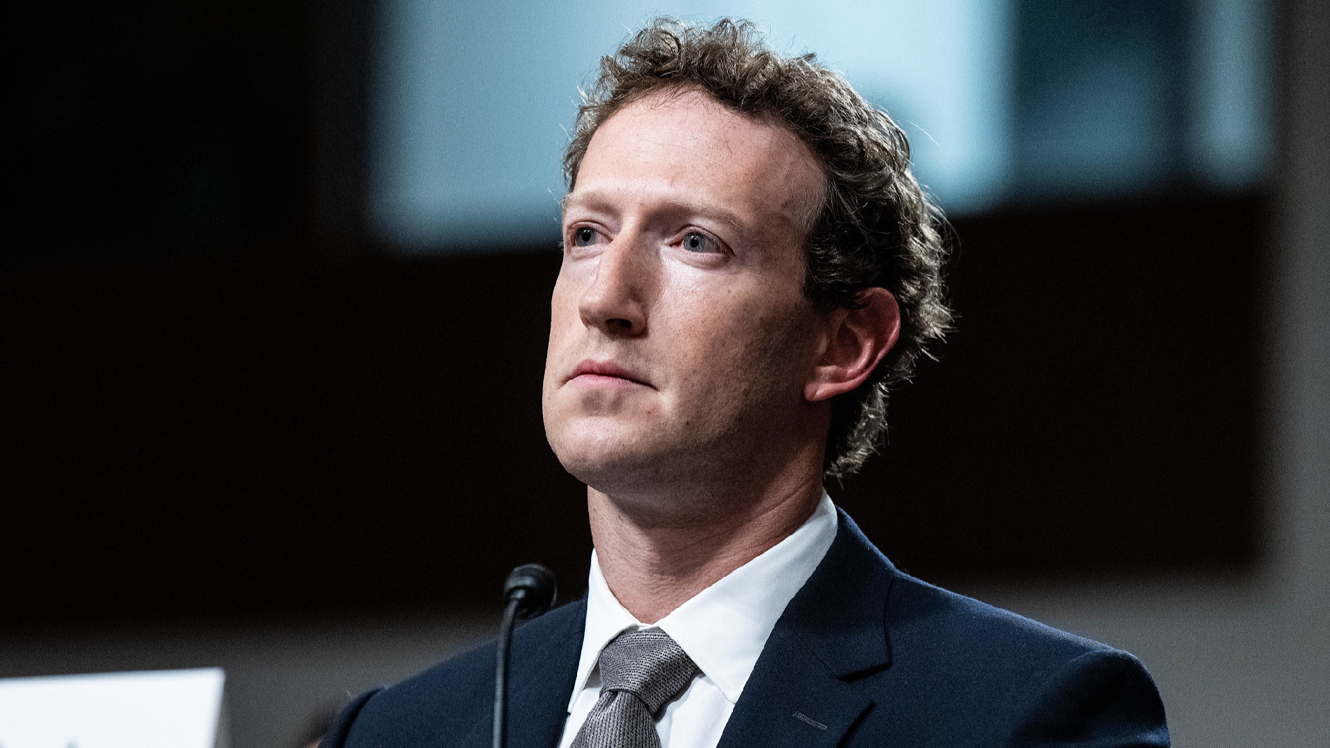 Zuckerberg Expresses Regret Over Succumbing to Pressure from Biden Regarding COVID Content