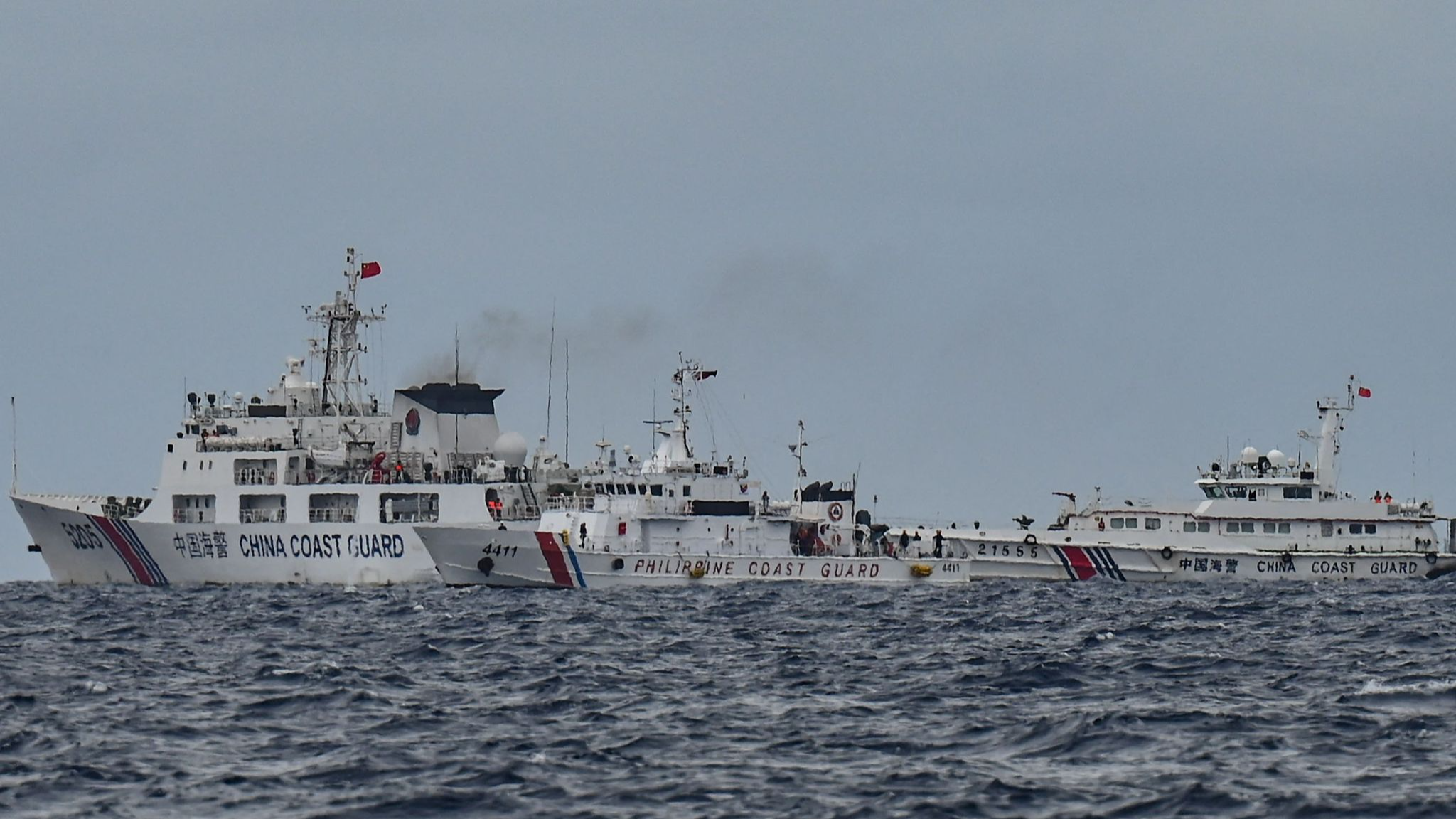 China protests over Japanese ambassador's South China Sea remarks
