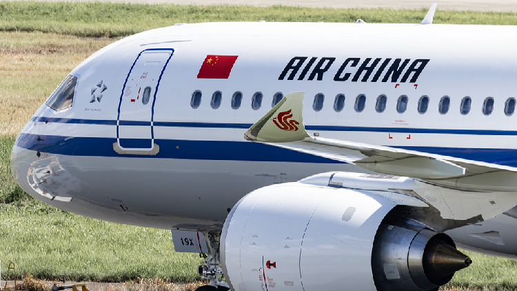 Two Additional C919 Passenger Jets from China Ready to Welcome Passengers