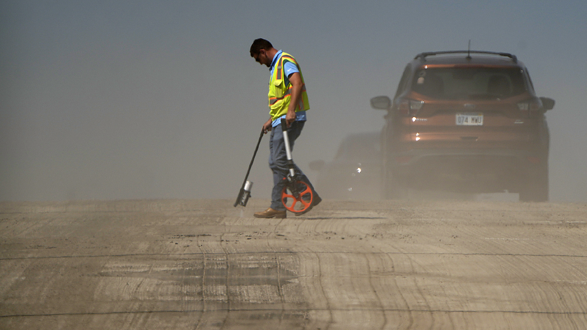 Heat Wave Strikes U.S. Midwest, Putting Millions of Americans on Alert