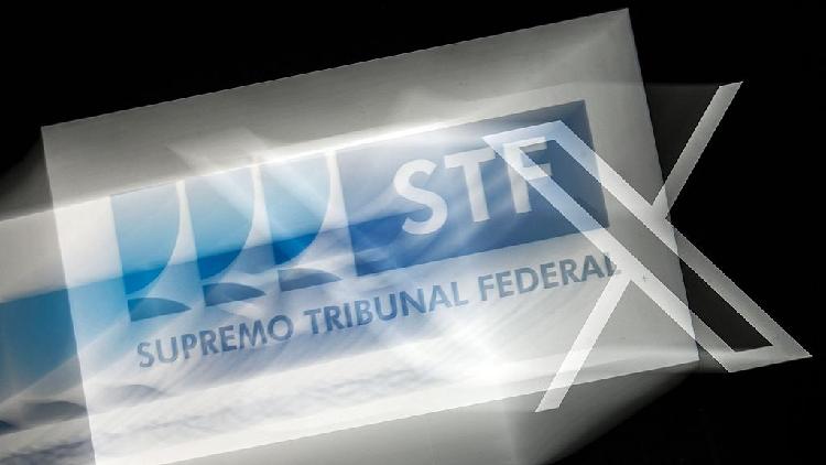 Brazil's Highest Court Upholds Suspension of 'X'