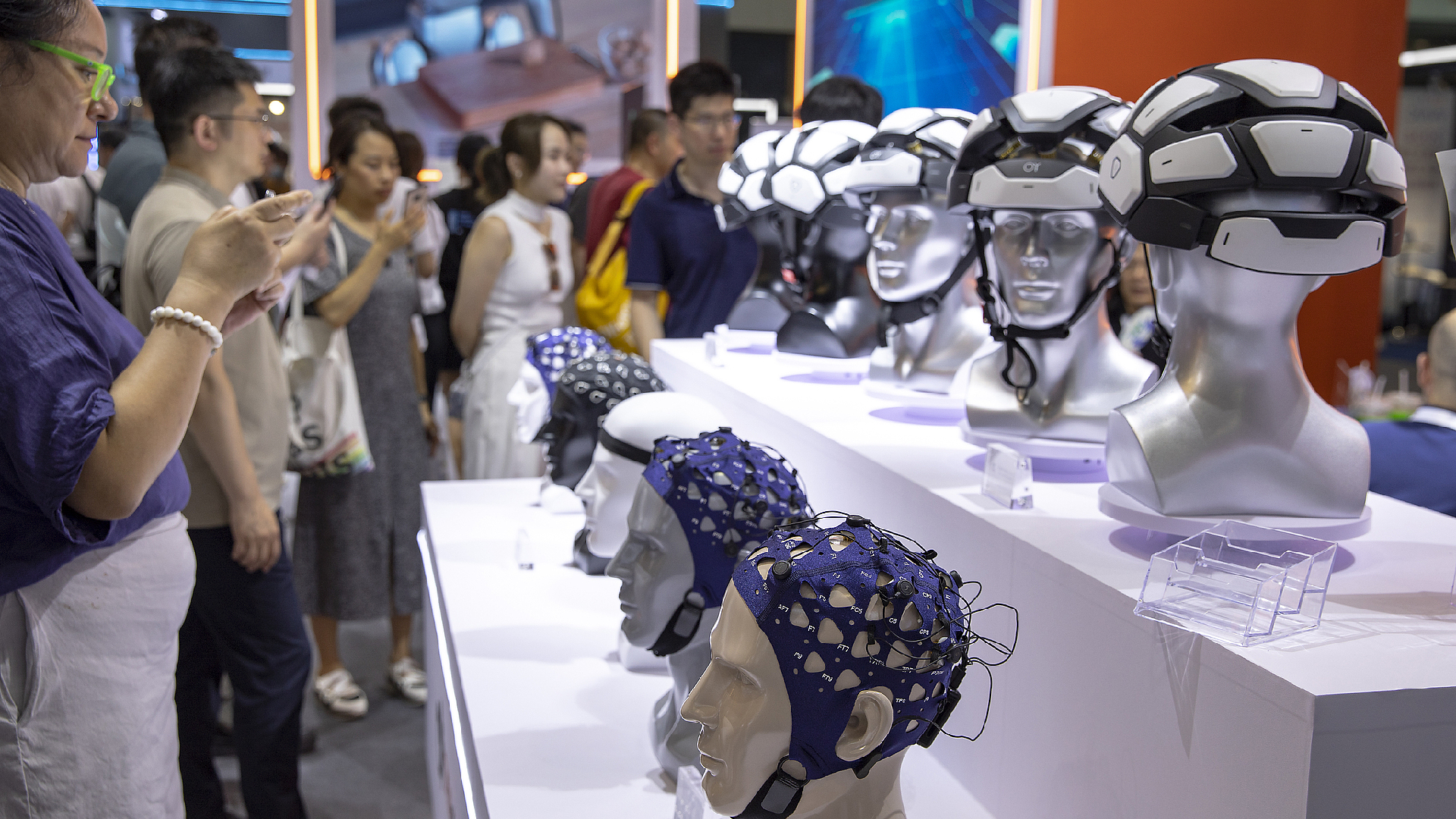 China commits to aiding AI development and international collaboration