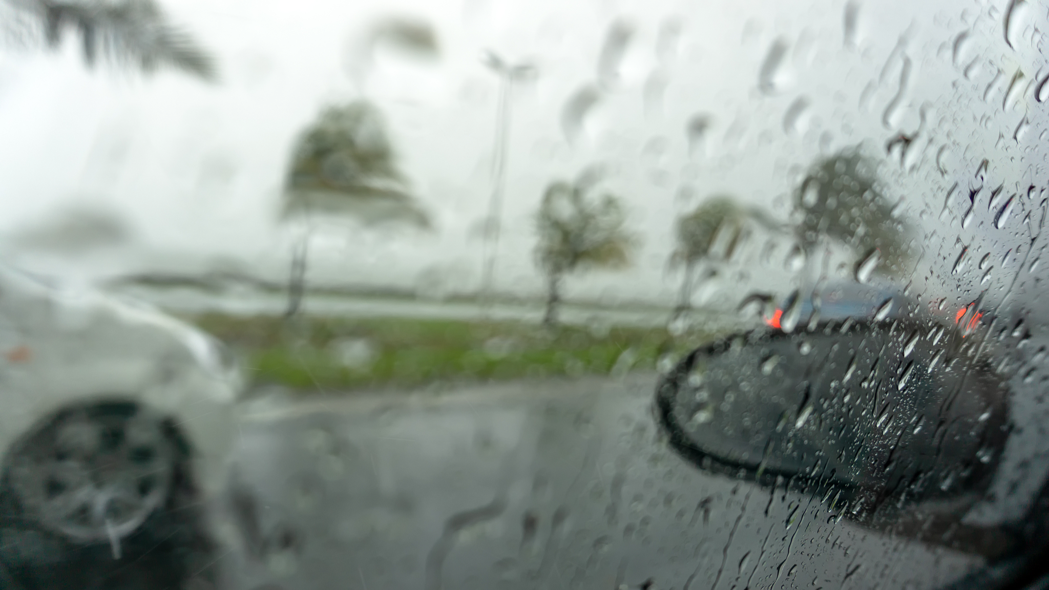 South China's Hainan Province activated a level IV emergency response as typhoon Yagi, the 11th typhoon of this year, is forecast to land on the province's coast, local authorities said Tuesday. /CFP