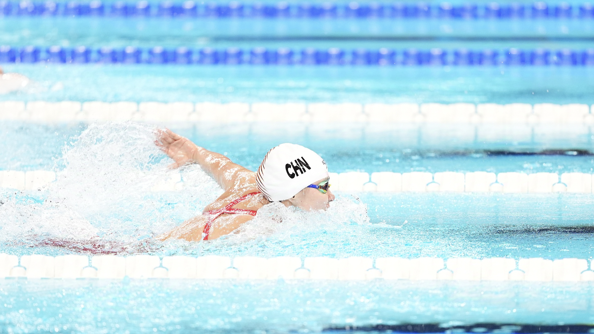 China top Paralympics medal table with 94 gold, 76 silver & 50 bronze