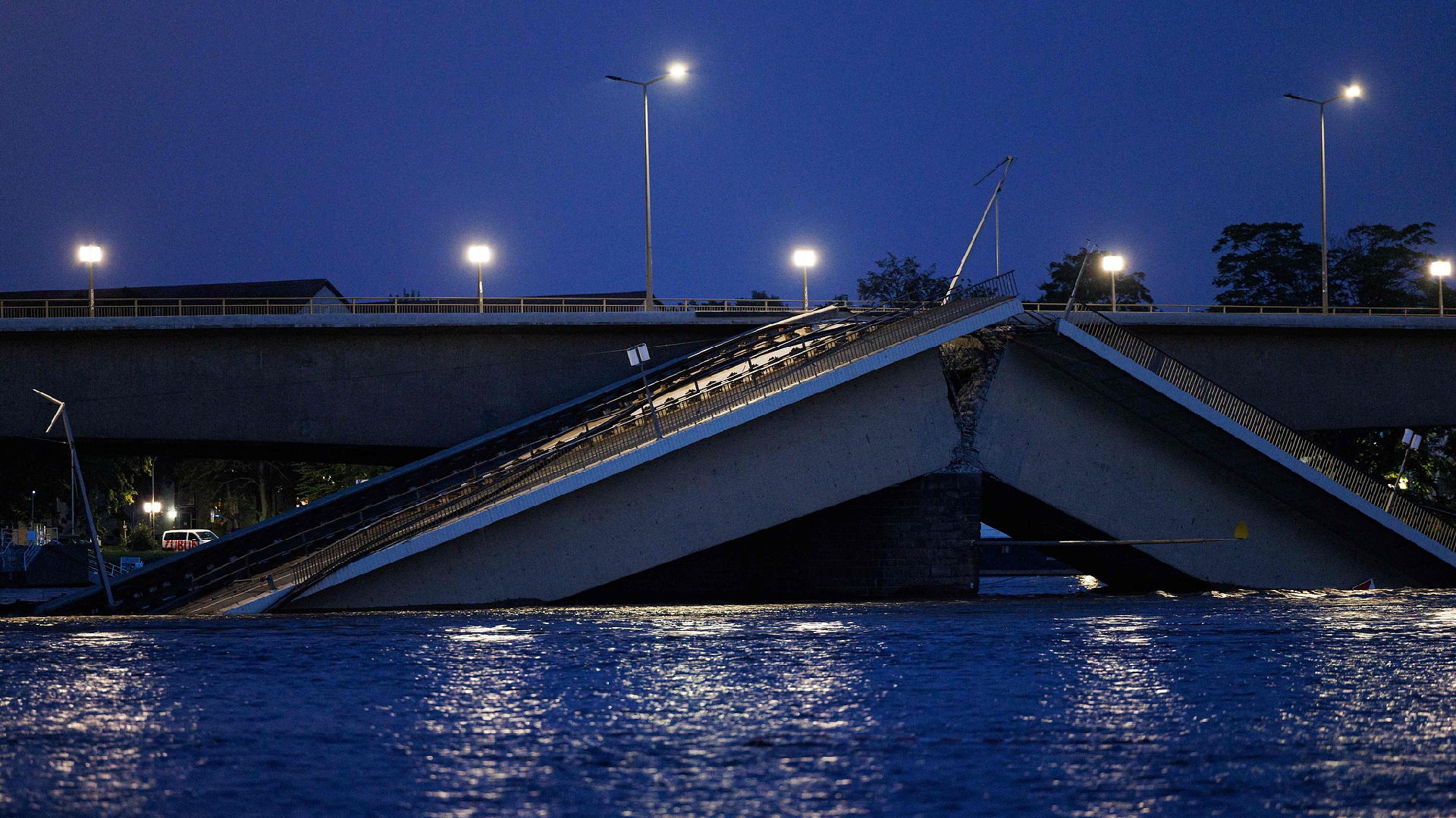 Storm Boris: Central Europe Death Toll Increases to 22