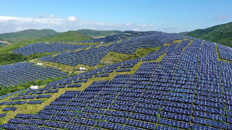 New report indicates solar power heading towards another record-breaking year