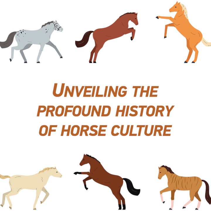 Unveiling the profound history of horse culture in China - CGTN