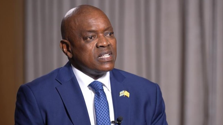 President Masisi: Botswana and China relations continue to strengthen