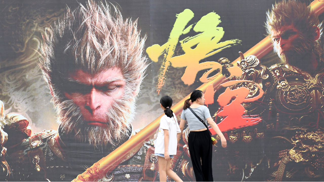 'Black Myth: Wukong' Establishes New Sales Record for China AAA Games at $961M