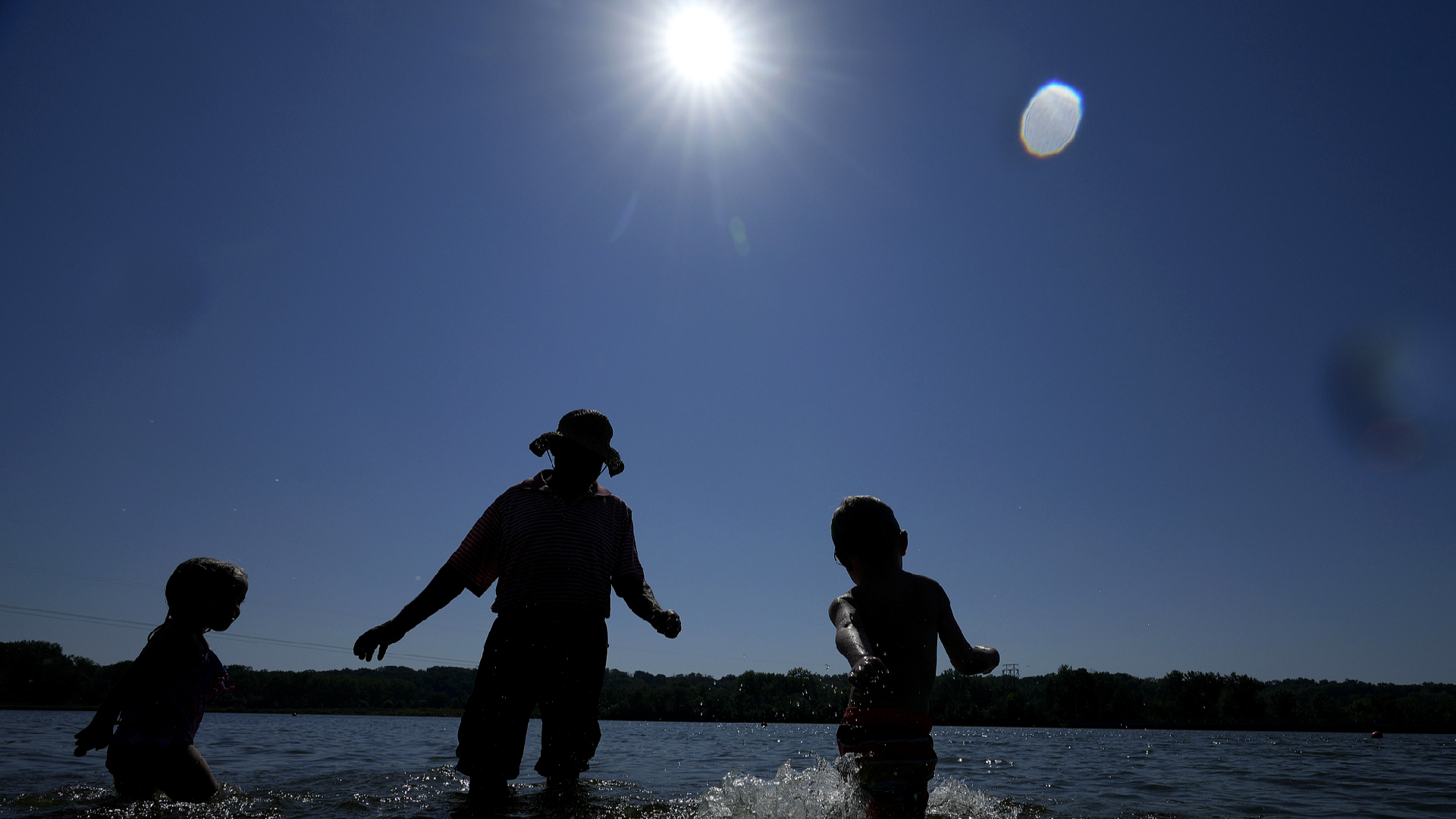 Research indicates projected increase in heat-related deaths in the U.S. by mid-century