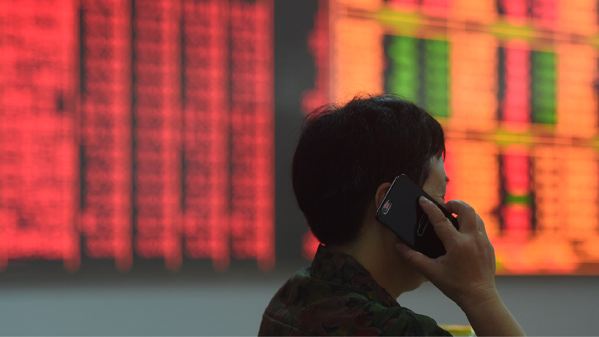 Five Key Strategies Outlined in China's Premier Meeting to Strengthen Capital Markets