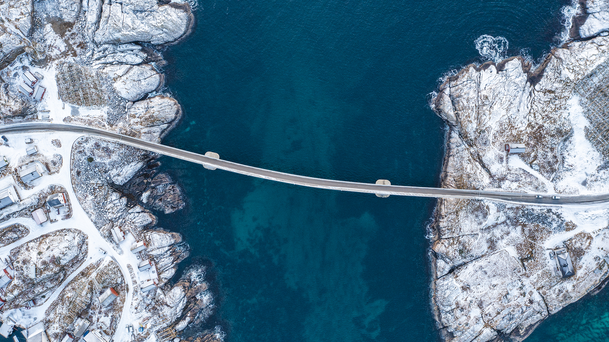 World's first CO2 storage service close to opening in Norway