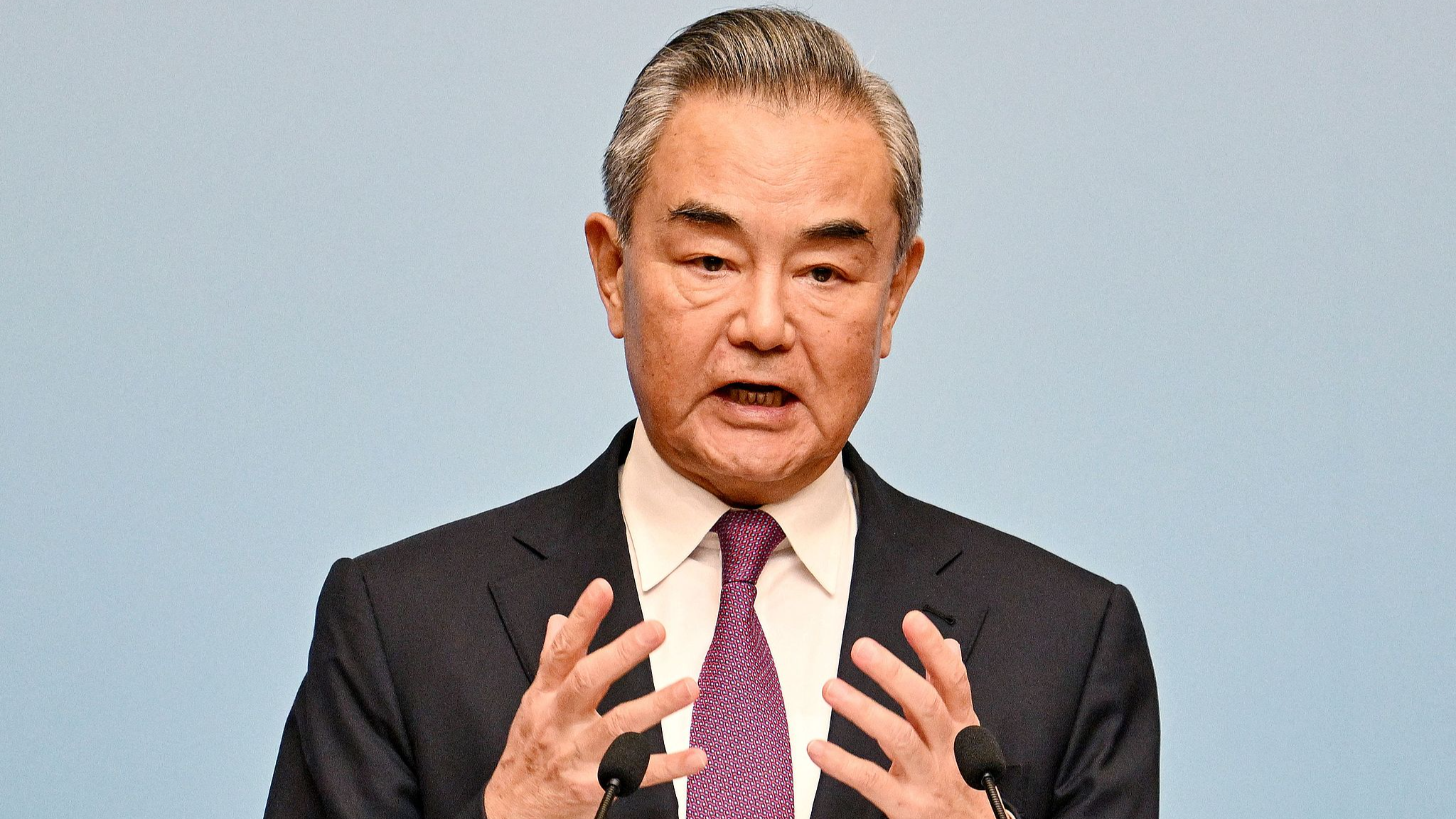 Live: Wang Yi delivers speech at 79th annual UN General Assembly high-level debate