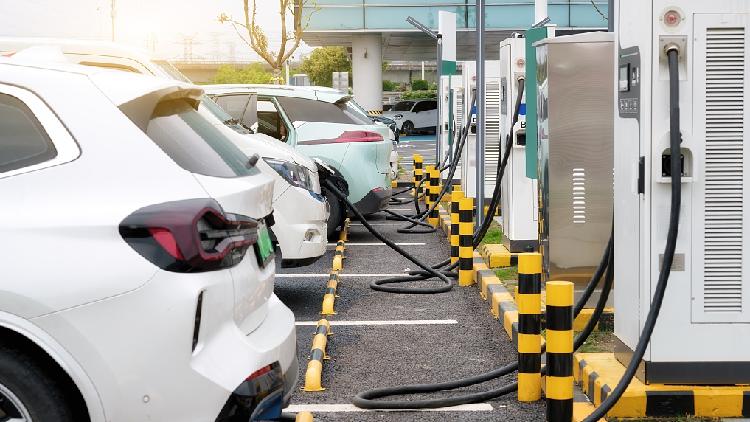 China objects to EU tariffs on electric vehicles, calls for negotiation-based solution