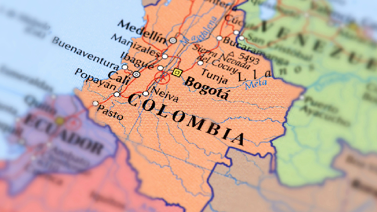 Colombia, host of COP16, advocates for integrated UN climate and nature commitments