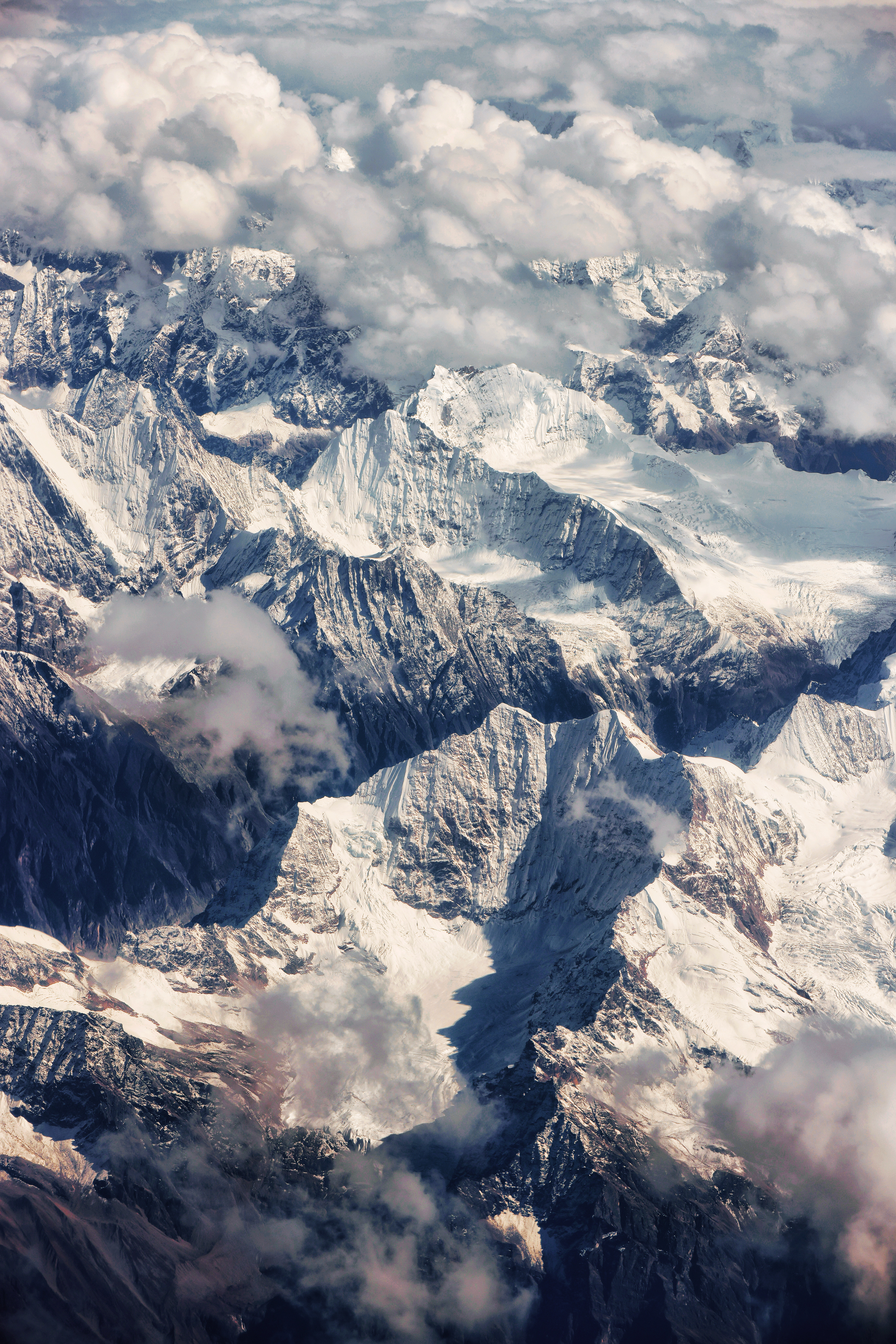 Unforgettable views along the road to Xizang