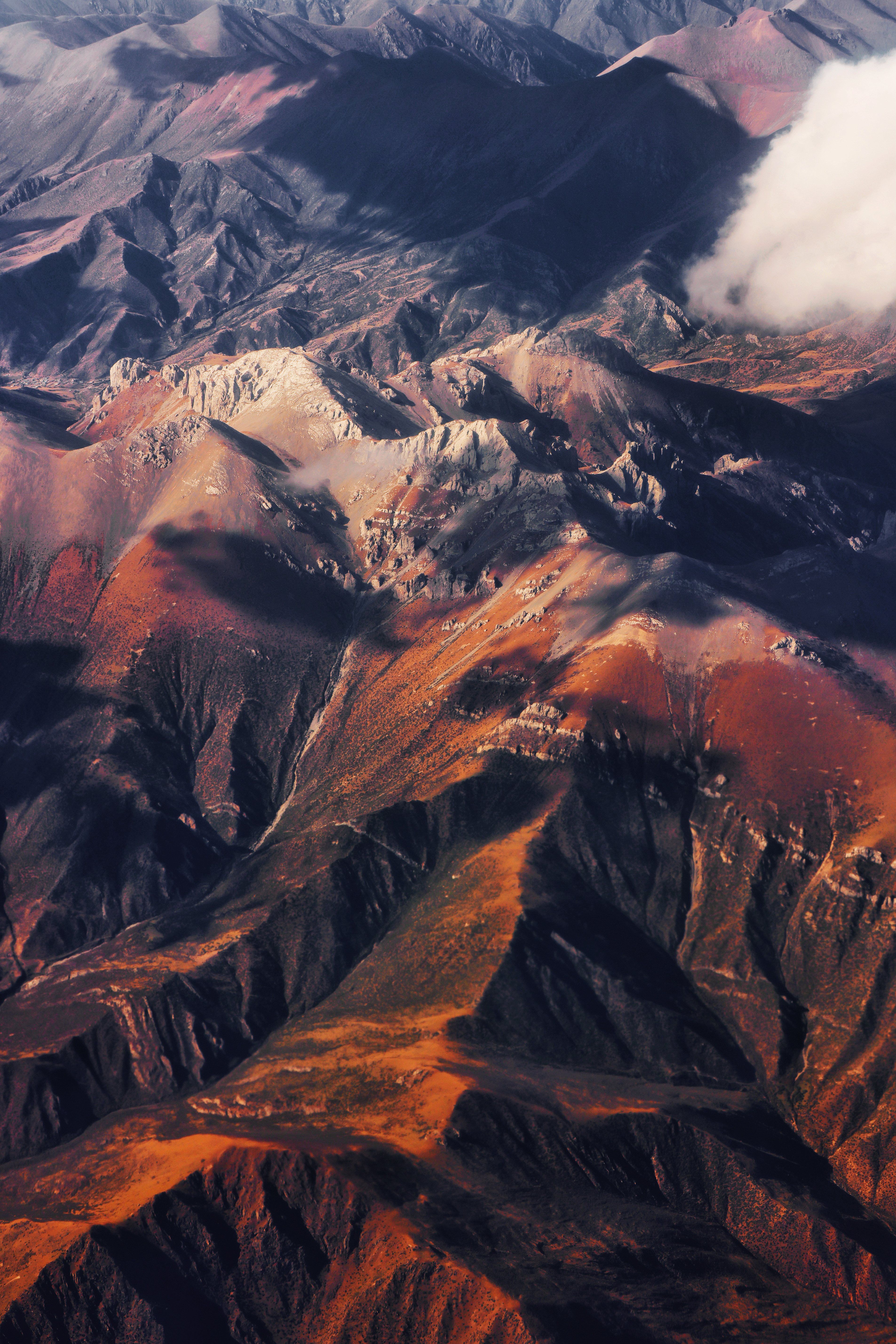 Unforgettable views along the road to Xizang