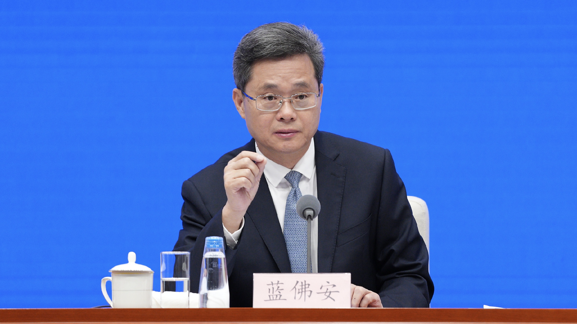 Finance ministry announces plans for additional fiscal stimulus measures in China