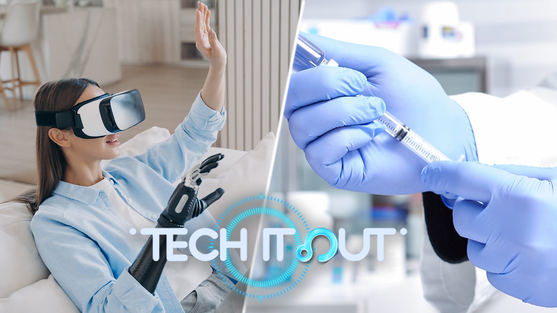 Science Saturday: Bionic prostheses, solar eclipse and more