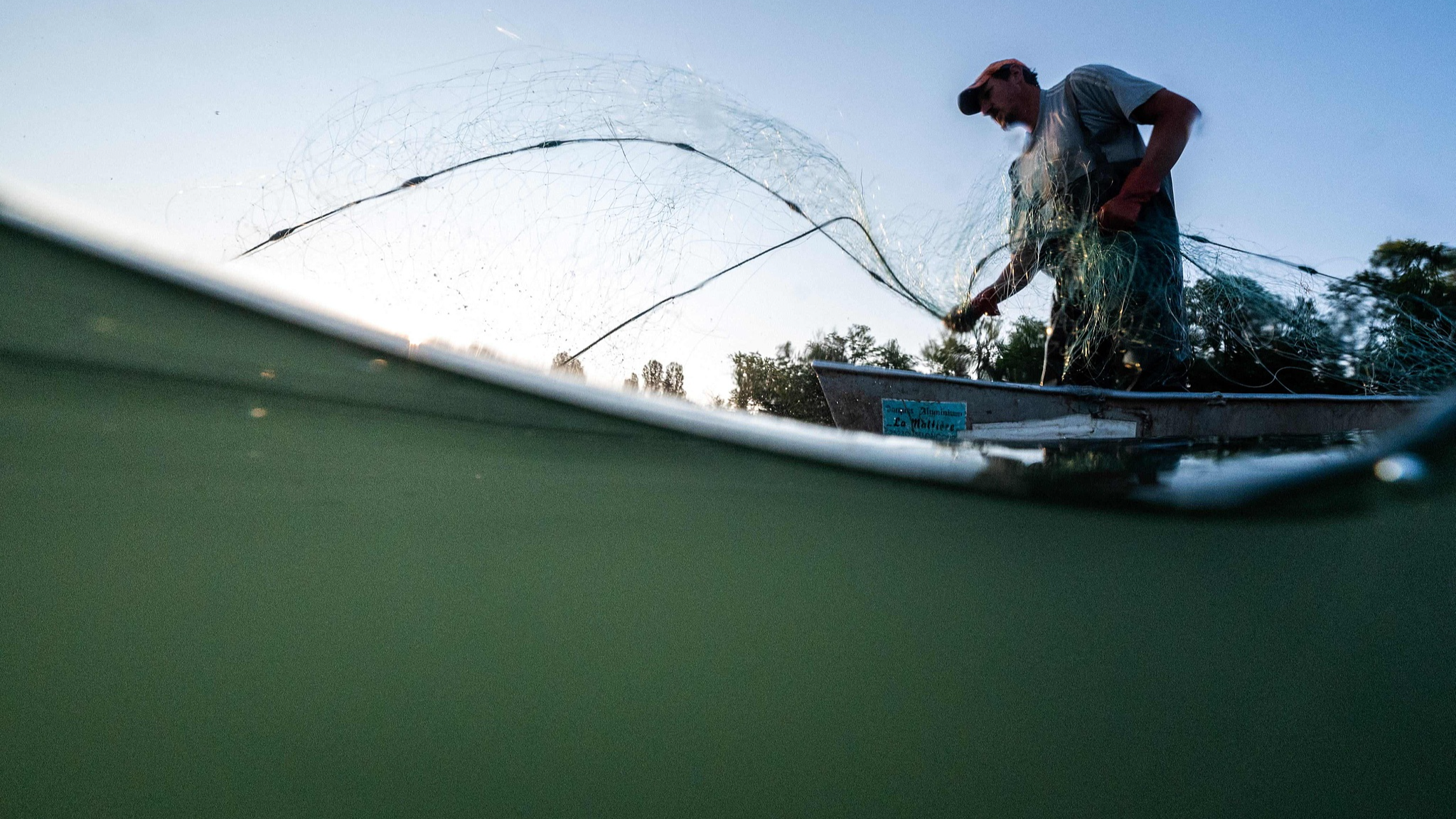 Europe's water security under threat, environment agency warns