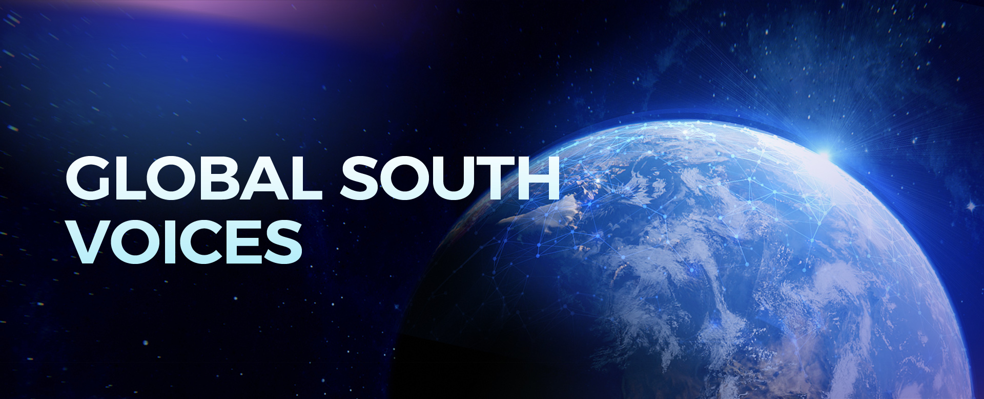 Global South Voices