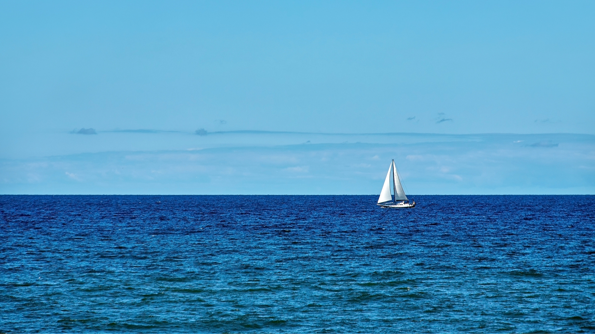 Reoxygenating the Baltic Sea: A pioneering experiment