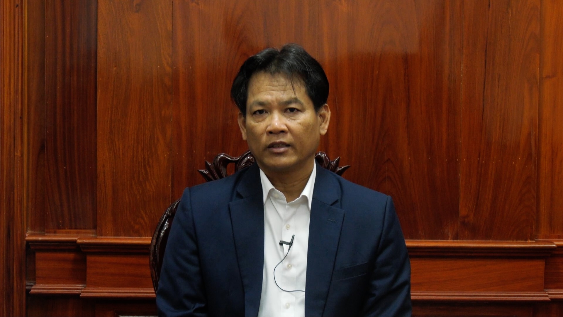 China is essential for the development of a new global framework