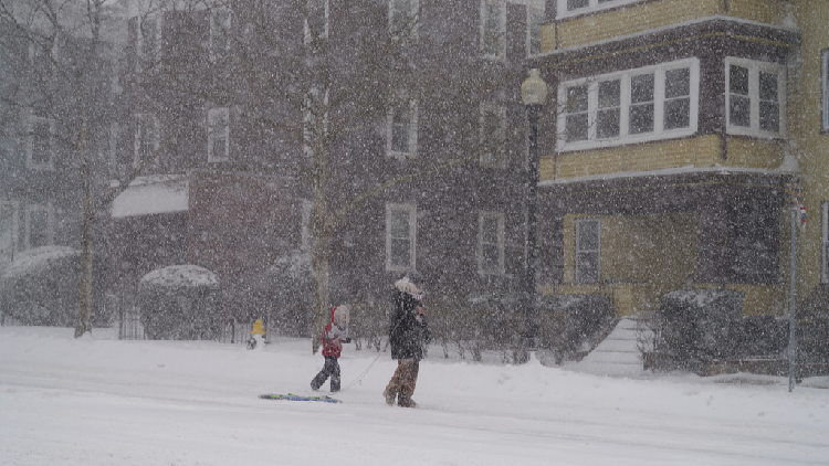 La Nina May Be on Its Way: Implications for Winter Weather Forecasts