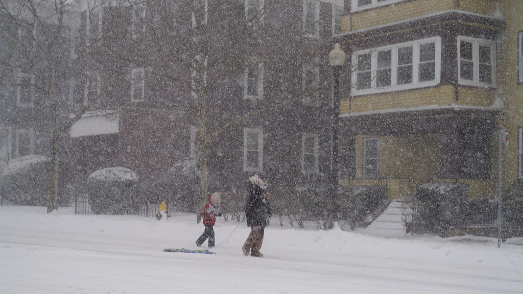 La Nina could soon arrive. Here's what that means for winter weather