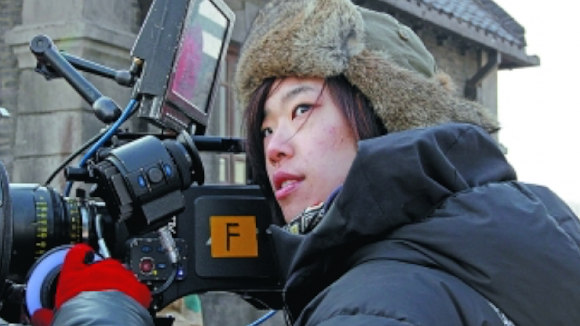 Qian Tiantian's journey from '1942' to 'The Traveler'