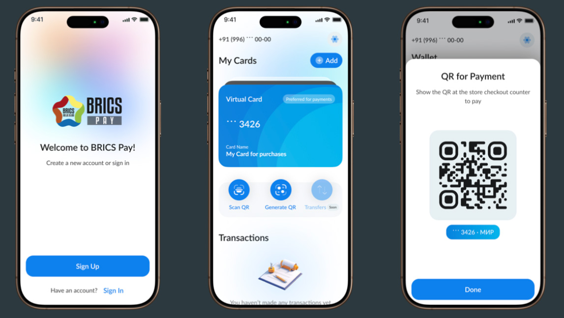 More than just payments: BRICS sci-tech cooperation sees solid results