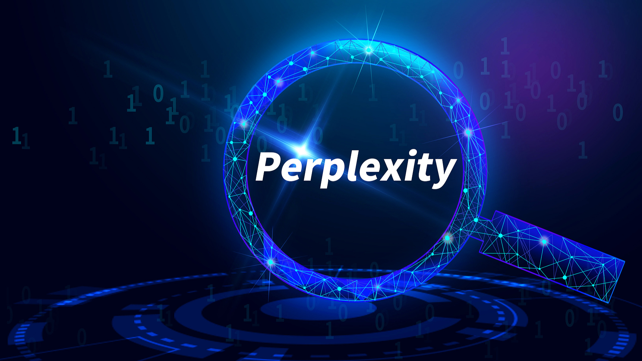 Search startup Perplexity AI. /CFP