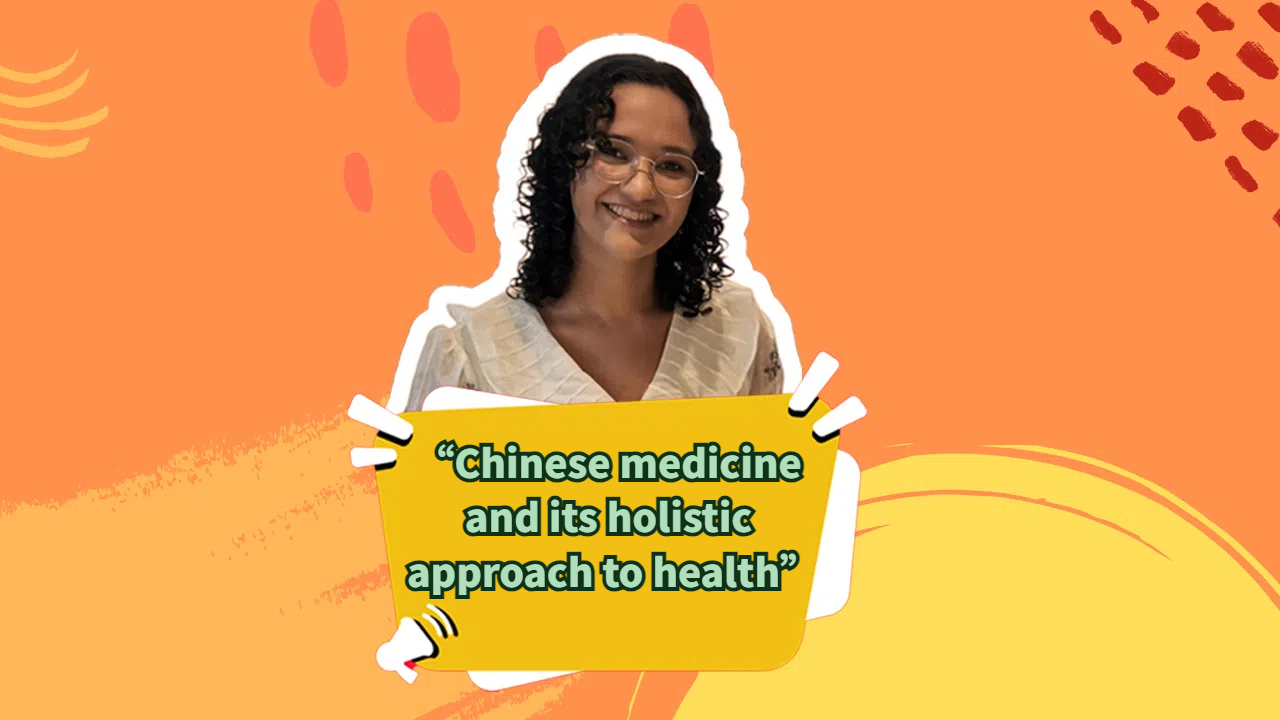'Chinese medicine and its holistic approach to health'