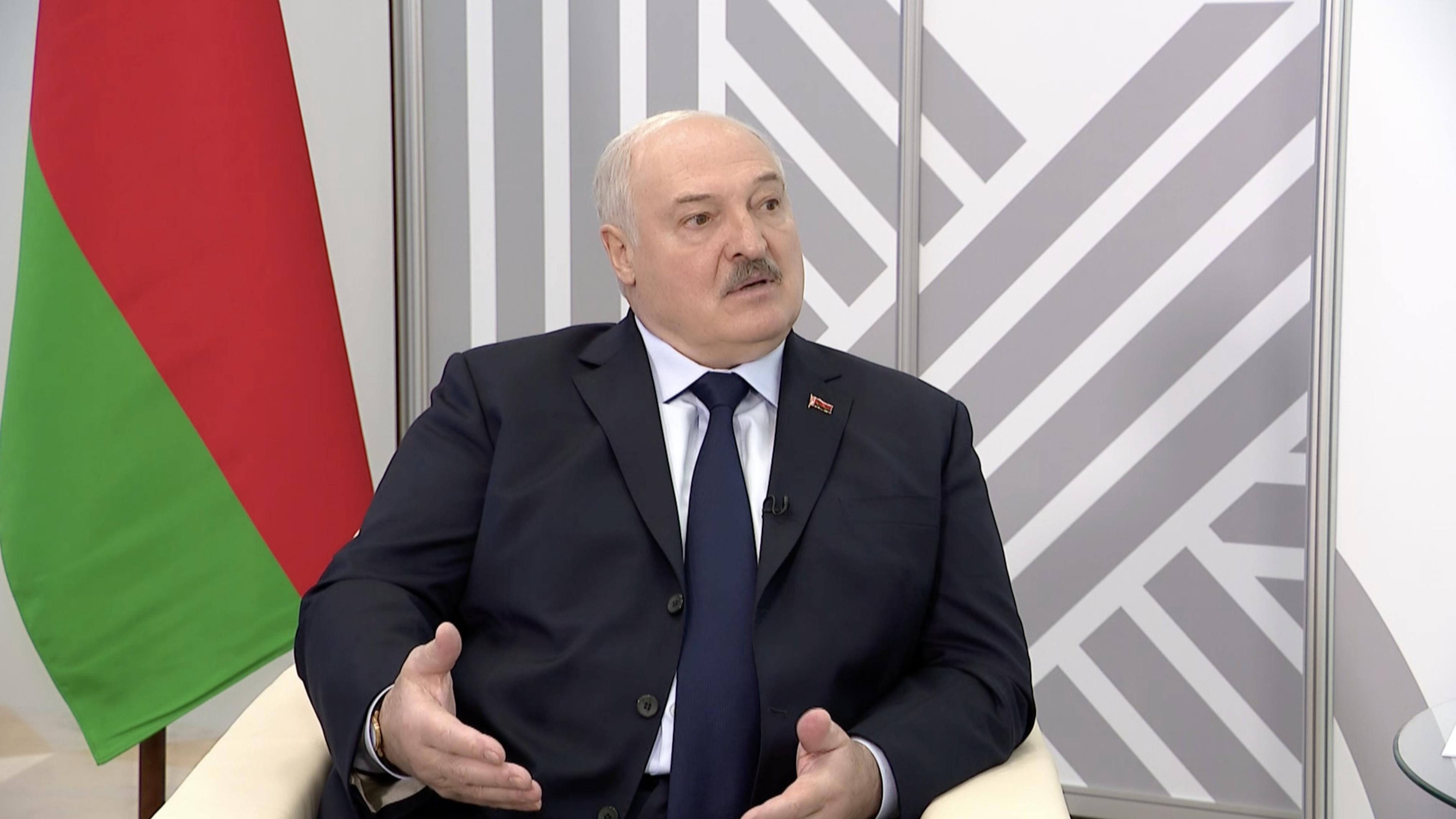President of Belarus: It's hard to imagine BRICS without China