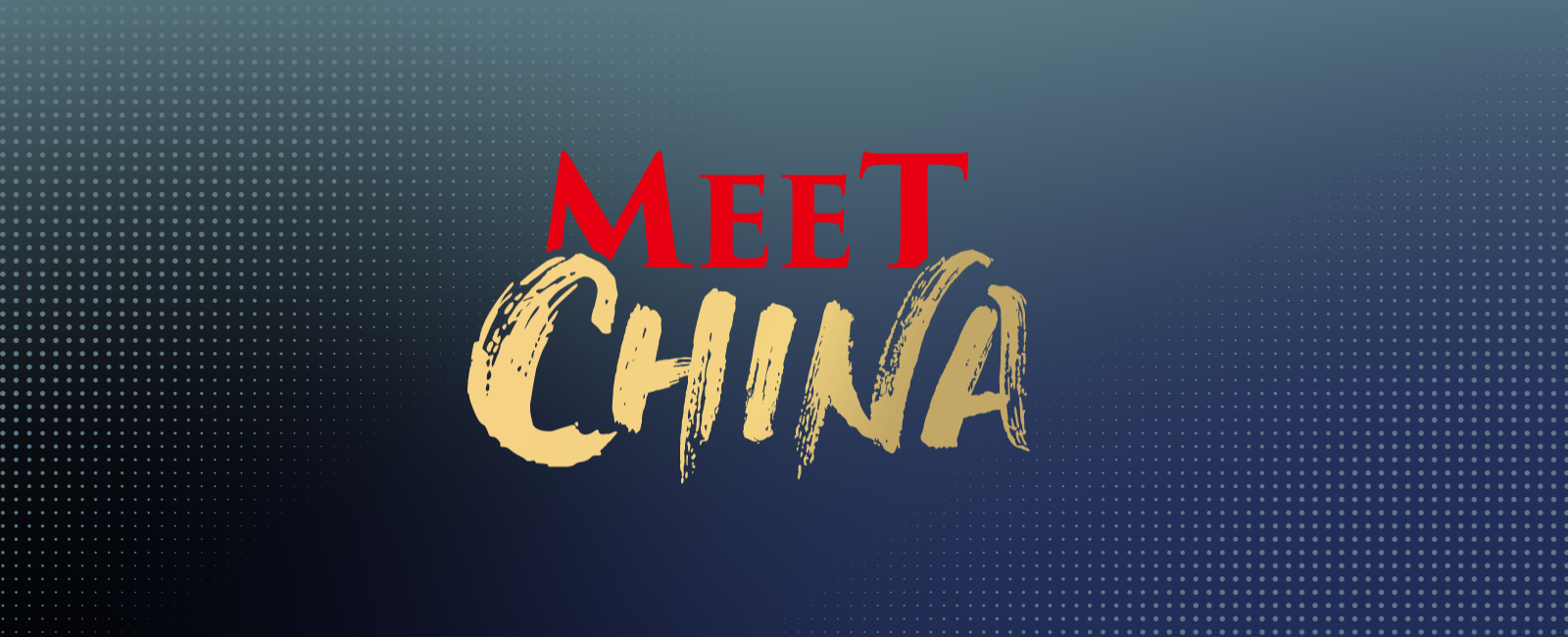 ABOUT MEET CHINA