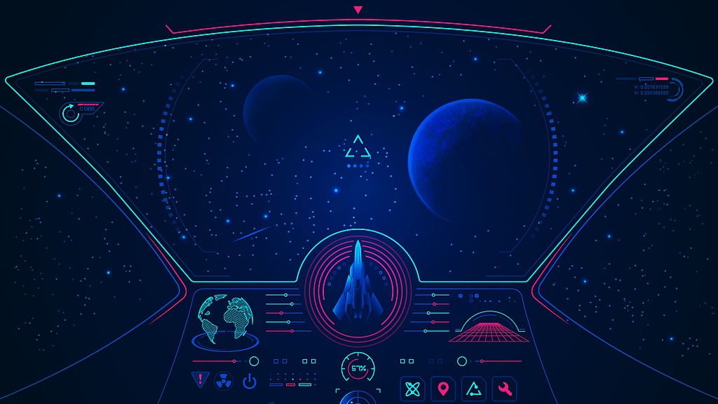 Chinese startup unveils 2027 suborbital space travel plan