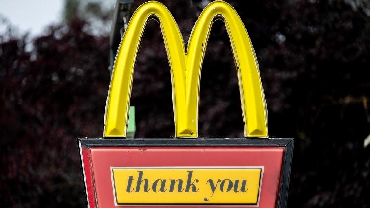 McDonald's Excludes Beef Patties in E. coli Source Investigation