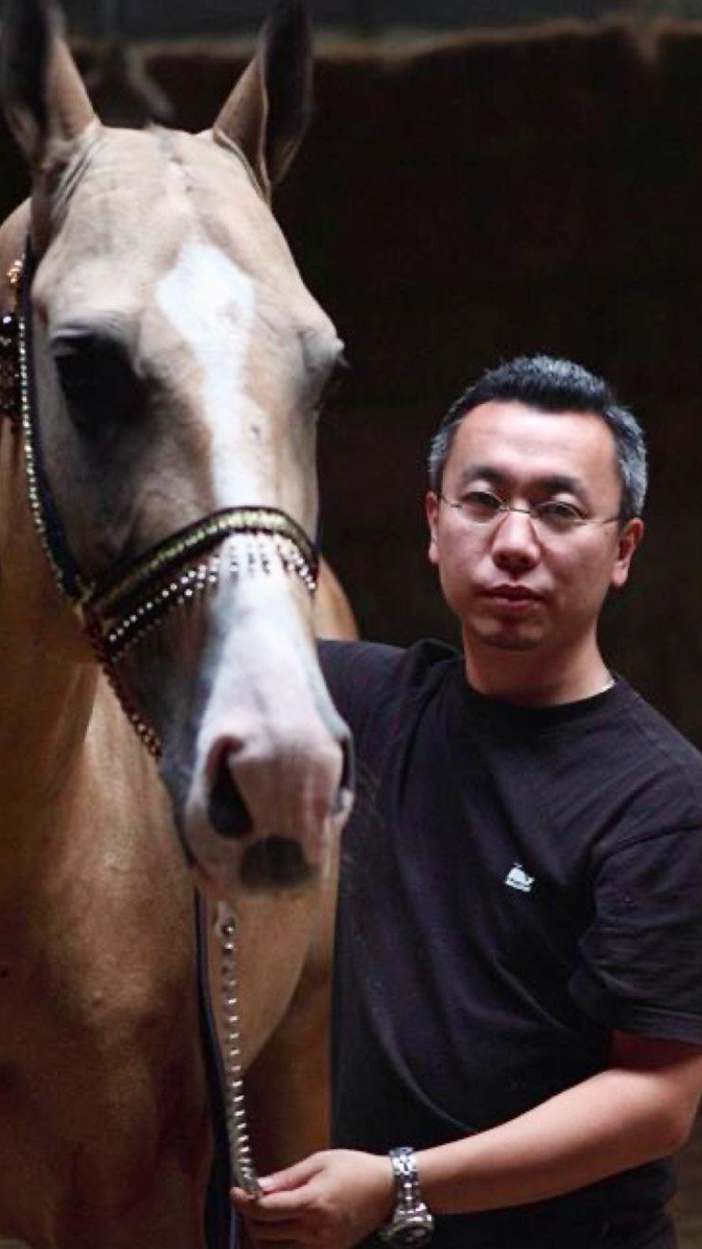 Judge – Han Xiaodong