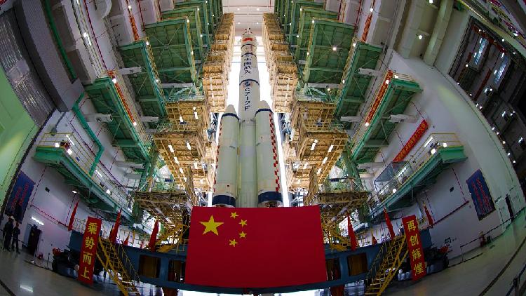 Shenzhou-19 Mission: Improvements in Transport Capability and Rocket Dependability