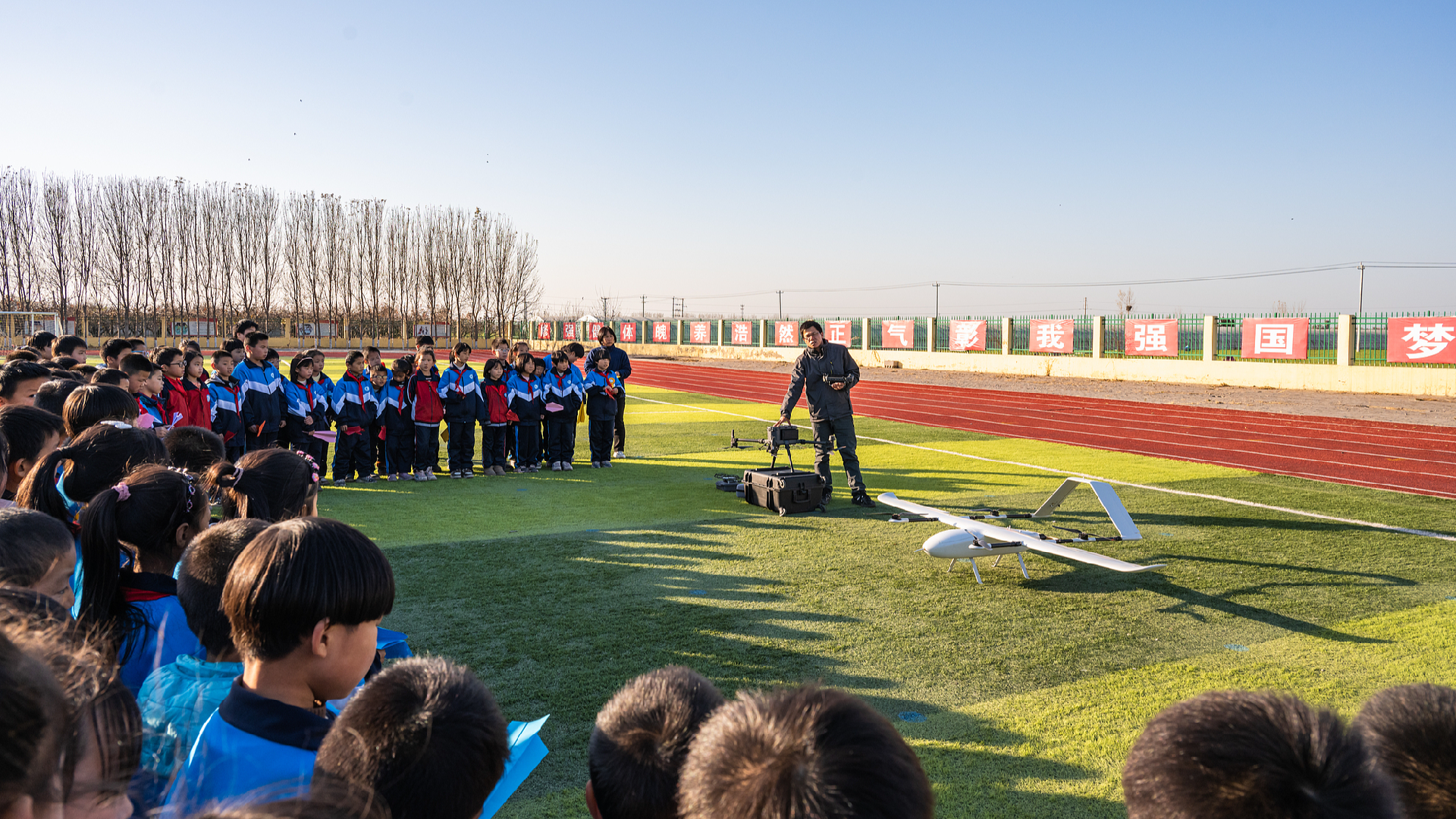 China suggests amendments to legislation on the popularization of science and technology