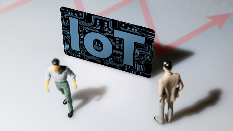 China's IoT Connections Projected to Surpass 3 Billion This Year