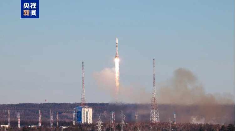 Chinese and Russian University Students Launch Their First Microsatellite