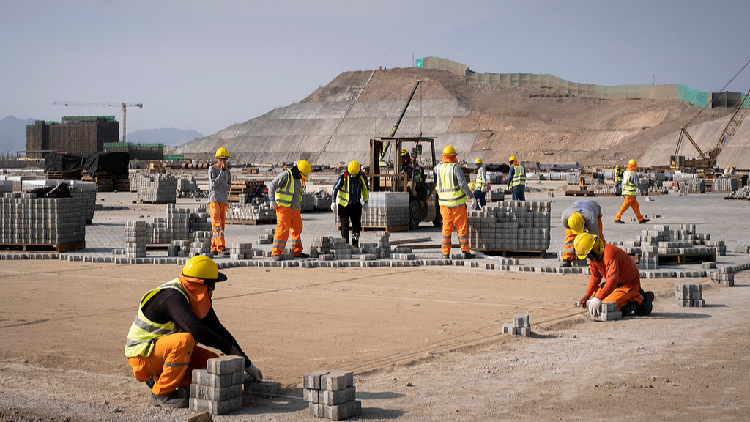 Collaboration Between China and Latin America Expands Through Technological Innovation